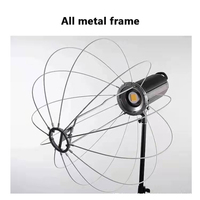 Lanterne pliable Godox personnalisée boîte souple Speedlite photographie raccords d'éclairage pour Studio produit Portrait prise de vue