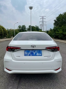 2023 - <span class=keywords><strong>2026</strong></span> Toyota Corolla Gebrauchtwagen <span class=keywords><strong>2026</strong></span> 2025 Hergestellt <span class=keywords><strong>in</strong></span> <span class=keywords><strong>China</strong></span> Hybrid Benzin Toyota Corolla - Product Image 4