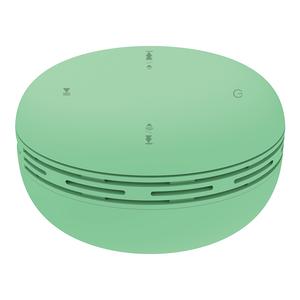 Altavoz Bluetooth <span class=keywords><strong>Hamburg</strong></span> Macaron, Altavoz TWS con Sonido de Bajos y Micrófono Integrado - Product Image 4