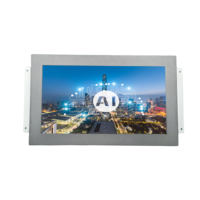 14 15 18.5 19 Moniteur à écran tactile de 21.5 pouces LCD avec résolution 1920*1080P Nouveaux produits en stock