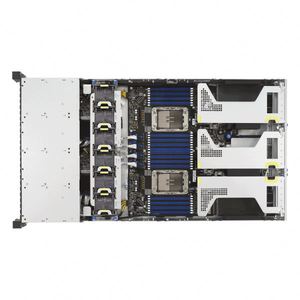 Serveur en rack 2U RS720-E12-RS24G, double processeur Xeon 6, 24 NVMe, serveur de stockage optimisé pour l'IA, DDR5 PCIe 5.0 - Product Image 1