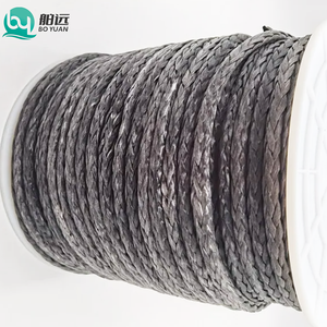 <span class=keywords><strong>Corda</strong></span> per verricello <span class=keywords><strong>in</strong></span> UHMWPE doppio, confezione da 1/2 pollice, 7mm, 12mm, 28mm, 80mm, resistente all'usura, <span class=keywords><strong>corda</strong></span> intrecciata <span class=keywords><strong>in</strong></span> HMPE, fune di ormeggio per grandi navi marine - Product Image 4
