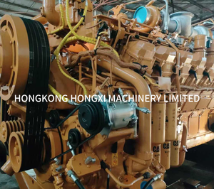 CAT3516B Construction Machinery Mining Truck <b>Engine</b> - Product Image 4