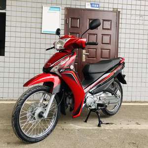 2023 الصينية سوبر أزياء أخرى 50cc 49cc 125cc تونس 110cc محرك فورزا دراجة نارية - Product Image 5