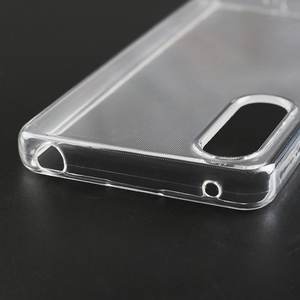 TPU <span class=keywords><strong>Cover</strong></span> per telefono in Silicone per Sony Xperia 10 VI ACE III <span class=keywords><strong>5</strong></span> IV 1 V 2023 1 VI popolare <span class=keywords><strong>Cover</strong></span> <span class=keywords><strong>trasparente</strong></span> posteriore - Product Image 4