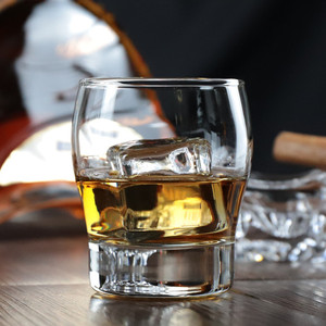 Bicchiere da Shot di Tequila bicchiere di vetro trasparente 100mll bomboniera fantasia bicchiere da <span class=keywords><strong>liquore</strong></span> personalizzato bicchieri da vino - Product Image 1