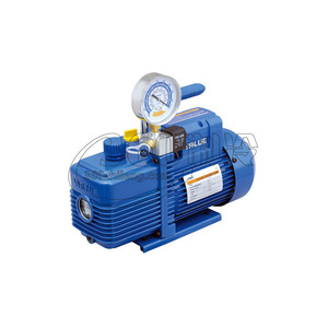 Bomba de Vacío de Una Etapa Value V-i180SV 4L S para Evacuación de Refrigerante, Piezas de Sistema HVAC - Product Image 4