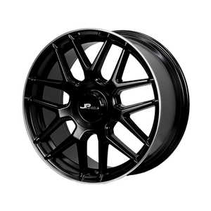 JPwheels, las ruedas de coche de pasajeros más populares para Mercedes Benz 18 19 20 21 22 pulgadas, llantas de coche negras 5x120, ruedas de aleación 5x112 #02008 - Product Image 3