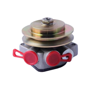 HongWang Fuel Transfer <b>Pump</b> for Engine D7E D6D EC210 EC290 OEM 21584586 20450894 21139287 1 Year Warranty in Stock - Product Image 1