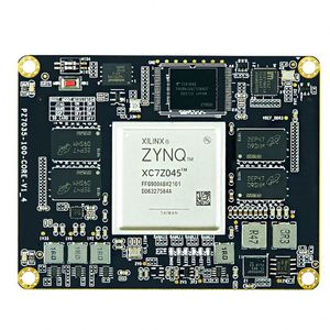 Placa de Desarrollo XILINX ZYNQ7000 PZ7035 PZ7045 PZ7100, Placa Base con PCIE - Product Image 1