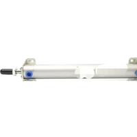 Cdg1ln25-175z 145psi Nsnp Baru Asli Siap Kirim Otomasi Industri Pac Dedicated Plc Controller Tersedia di Stok