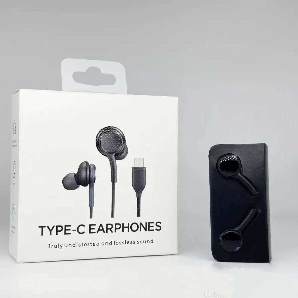 แบล็ค Type-C