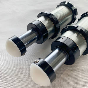 Ammortizzatore Offroad 2.5 ''cilindro ammortizzatore regolabile filettato idraulico paraurti arresto 2'' corsa/corsa - Product Image 5