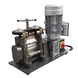 Hajet Kit bijoux <span class=keywords><strong>laminoir</strong></span> <span class=keywords><strong>Machine</strong></span> bijoux or argent fil feuille électrique <span class=keywords><strong>machine</strong></span> à rouler - Product Image 3