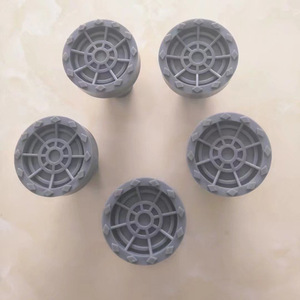 Creation Cane Head Rubber Tip 22mm Anti Slip Foot <b>Pad</b> For <b>Walking</b> Stick Accessories - Product Image 2
