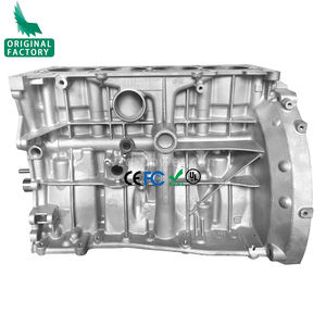 Bloc moteur OEM 270910 pour Mercedes-Benz <span class=keywords><strong>Classe</strong></span> B B <span class=keywords><strong>180</strong></span> <span class=keywords><strong>essence</strong></span> 90 kW (122 ch) <span class=keywords><strong>2018</strong></span>, M270.910, NEUF - Product Image 4