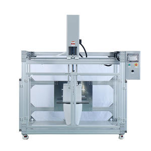 Seramik Armatür Statik Yük Dayanım Test Cihazı - Product Image 3