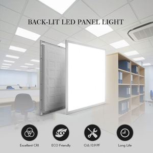 Sospeso Illuminazione A <span class=keywords><strong>Soffitto</strong></span> 600X600 40W Rgb Posteriore Ha Condotto La Luce di Pannello Per La Cucina - Product Image 6