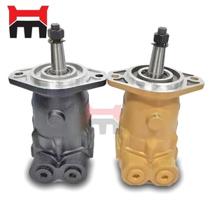 Pièces hydrauliques, moteur de ventilateur 161-8919 1618919 pour machine de construction, chargeuse sur pneus 966G 966H 966K <span class=keywords><strong>966M</strong></span> - Product Image 1