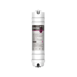 Cartouche filtrante à charbon actif Udf de 10 pouces pour purificateur d'eau, absorbe les odeurs et la décoloration, installation facile - Product Image 4