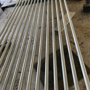 Customizable <strong>Fiberglass</strong> <strong>Rebar</strong> FRP Rods Composite Bars for <strong>Concrete</strong> <strong>Reinforcement</strong> Polyester Resin <strong>Fiberglass</strong> Reinforced Rod - Product Image 5