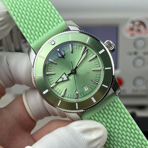 Nouvelles montres mécaniques pour hommes de haute qualité, très vendues ; montres tendance et élégantes - Product Image 2