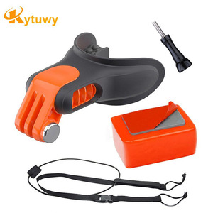 Kitway GoPro accessoire de caméra de montage de bouche étanche équipement de plongée de sport utilisation estivale - Product Image 5