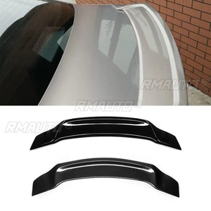สปอยเลอร์หลังรถยนต์ สำหรับ Volkswagen Bora 2019-2020 ชุดแต่งรถยนต์ - Product Image 4