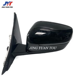 Per <span class=keywords><strong>BMW</strong></span> <span class=keywords><strong>3</strong></span> <span class=keywords><strong>serie</strong></span> G28 G20 specchietto retrovisore Auto bel montaggio pieghevole angolo cieco vetro specchio per lato sinistro - Product Image 2