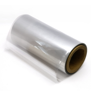 Feuille de PET HSQY 200-100 microns à prix avantageux pour thermoformage et emballage <span class=keywords><strong>sous</strong></span> blister - Product Image 3