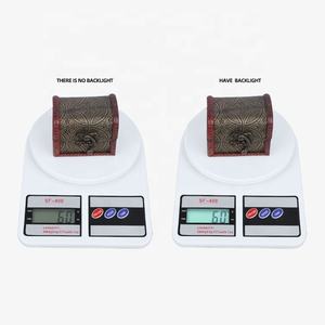 Báscula portátil electrónica <span class=keywords><strong>de</strong></span> alta calidad para uso doméstico, báscula digital <span class=keywords><strong>de</strong></span> cocina <span class=keywords><strong>de</strong></span> peso sf400, báscula Digital <span class=keywords><strong>de</strong></span> cocina para alimentos - Product Image 2