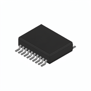 MAX767CAP Original Electronic Circuit Components Power Management (PMIC) 20 SSOP - Product Image 1