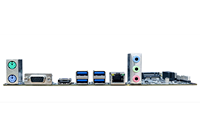 Carte mère de bureau B360 DA1 LGA 1151 la plus vendue, compatible DDR4 M.2 SATA3 USB 3.1 8e/9e génération, stable, vente en gros usine
