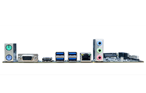 DA1 <span class=keywords><strong>B360</strong></span> LGA 1151เมนบอร์ดตั้งโต๊ะ DDR4สนับสนุน SATA3 <span class=keywords><strong>M</strong></span>.2 USB 3.1 8/9เจนเนอเรชันเสถียรโรงงานขายส่ง - Product Image 2