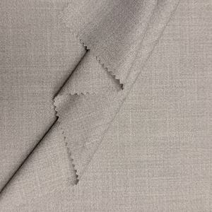 <span class=keywords><strong>Tela</strong></span> Elegante Antiarrugas con Textura Jacquard, Mezcla TR, para Trajes, Camisas, Vestidos y Ropa de Resort - Product Image 2