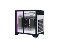 Compresseur d'air industriel à vis de type mini-machine électrique rotative JAGUAR de 37 kW, 50 ch, 15 bars, 220 V/380 V, haute pression, prix
