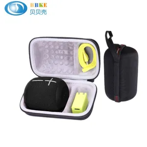 Ultimate Ears Hard Carrying Case with Handle, Ultimate Ears Wonderboom Speaker Case