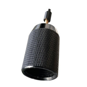 HPA <span class=keywords><strong>Co2</strong></span> Nachfüll ladegerät Adapter an <span class=keywords><strong>Standard</strong></span> ventil regler mit G1/2-14 oder Z6P7 <span class=keywords><strong>CO2</strong></span> KONVERT AN GRÜNES GAS MAG - Product Image 4