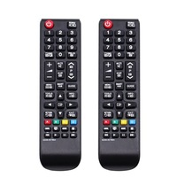 Control Remoto Universal Infrarrojo para Televisor Samsung, Control Remoto AA59-00786A