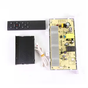 Ucuz montajı 94v0 montaj tasarımı isıtma masası baskılı elektronik devre kartları çin Pcb üreticisi