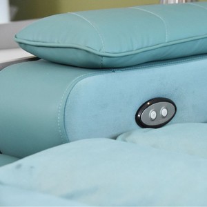 Fauteuil de pédicure électrique avec fonction de massage et de chaleur, pour adultes et personnes âgées - Product Image 4