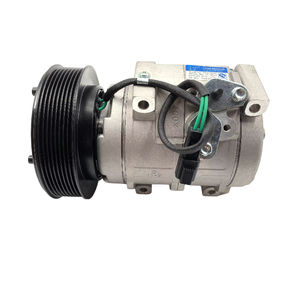 Compressori automatici di vendita calda che scorrono il compressore automatico 7 h15 per il compressore 330 24V del condizionatore d'aria del bruco per il camion di daf - Product Image 1
