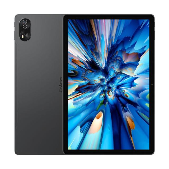 Original Blackview MEGA 8 Tablet PC 12GB+256GB 13 inch Android 15 Unisoc Tiger T620 Octa Core 4G Global Version with Google Play