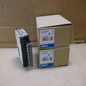 Module de sortie relais 16 points CJ1W-OC211 PLC neuf en boîte, carte CJ1WOC211, original, en stock, automatisation industrielle PAC - Product Image 1
