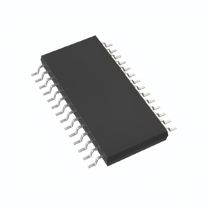 Power Management (PMIC) BOM IC In Stock L6472HTR Buy Online Electronic Components 28 TSSOP Exposed Pad - Product Image 1