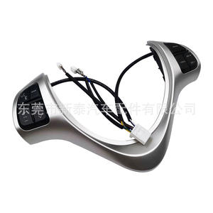 Commutateurs de volant Suzuki Alto Lapin LC NT-P-2374-A ABS – Connecteur de configuration haut de gamme - Product Image 4