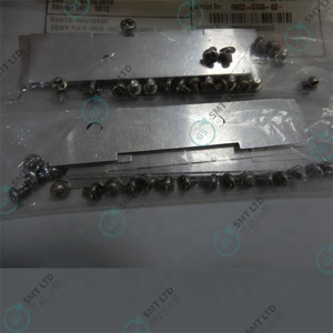 แผ่นปิดชิ้นส่วน SMT - ชุดขับเคลื่อน สำหรับ 00349083S01 - Product Image 2