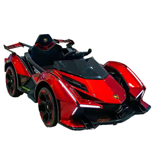 Детский автомобиль - Product Image 1