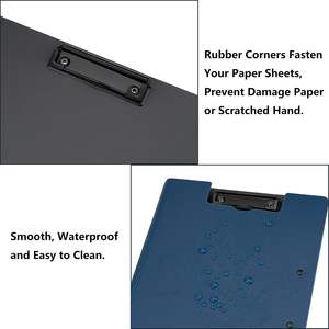 Sổ đựng tài liệu khổ <span class=keywords><strong>A4</strong></span>, văn phòng phẩm, kẹp hồ sơ khổ <span class=keywords><strong>A4</strong></span> - Product Image 6