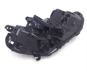 KOAUTO luci impermeabili giorno luci testa due lenti LED per <span class=keywords><strong>Opel</strong></span> <span class=keywords><strong>Insignia</strong></span> grande Sport 2016 2017 2018 2019 2021 2020 - Product Image 4